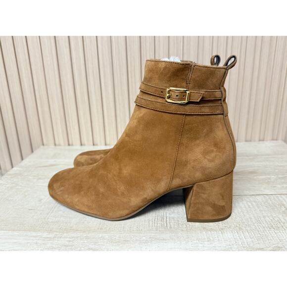 Paul Green Sydney Suede Leather Boot Womens Shoes Sz 6 Brand  Paul Green Sydney Suede Leather Boot Womens Shoes Sz 6 Brand New